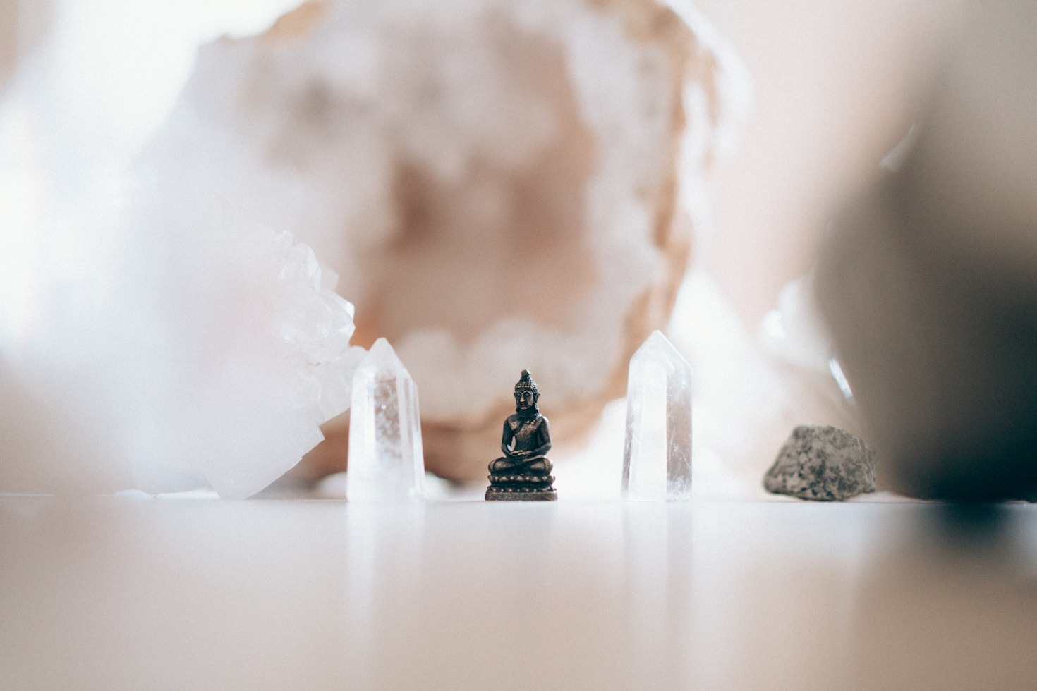 The Intersection of Spirituality and Sacred Plant Use